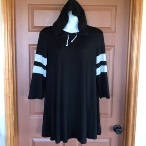 Vibe Knit Dress / Tunic